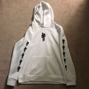 Billie Eilish Hoodie